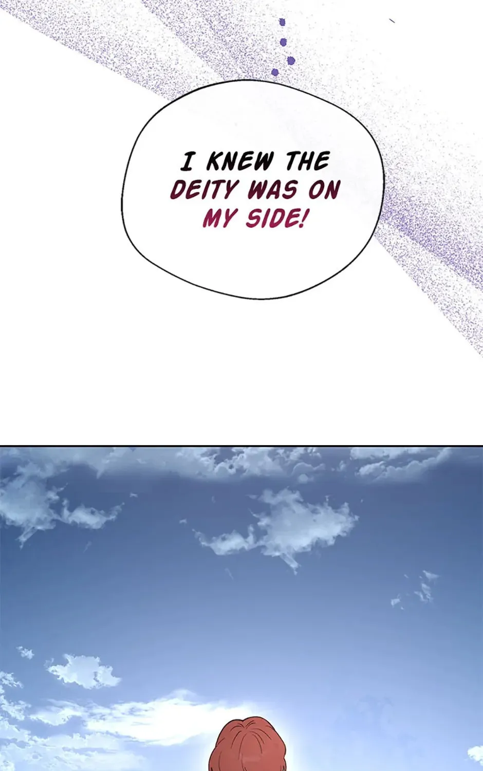 He's My Real Brother, Duke Chapter 68 page 110 - 