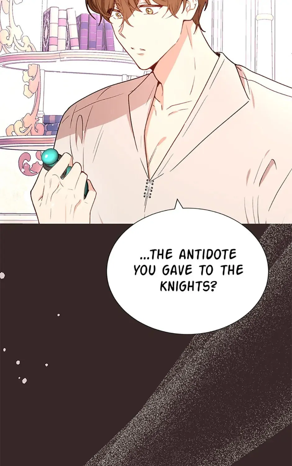 He's My Real Brother, Duke Chapter 68 page 14 - 
