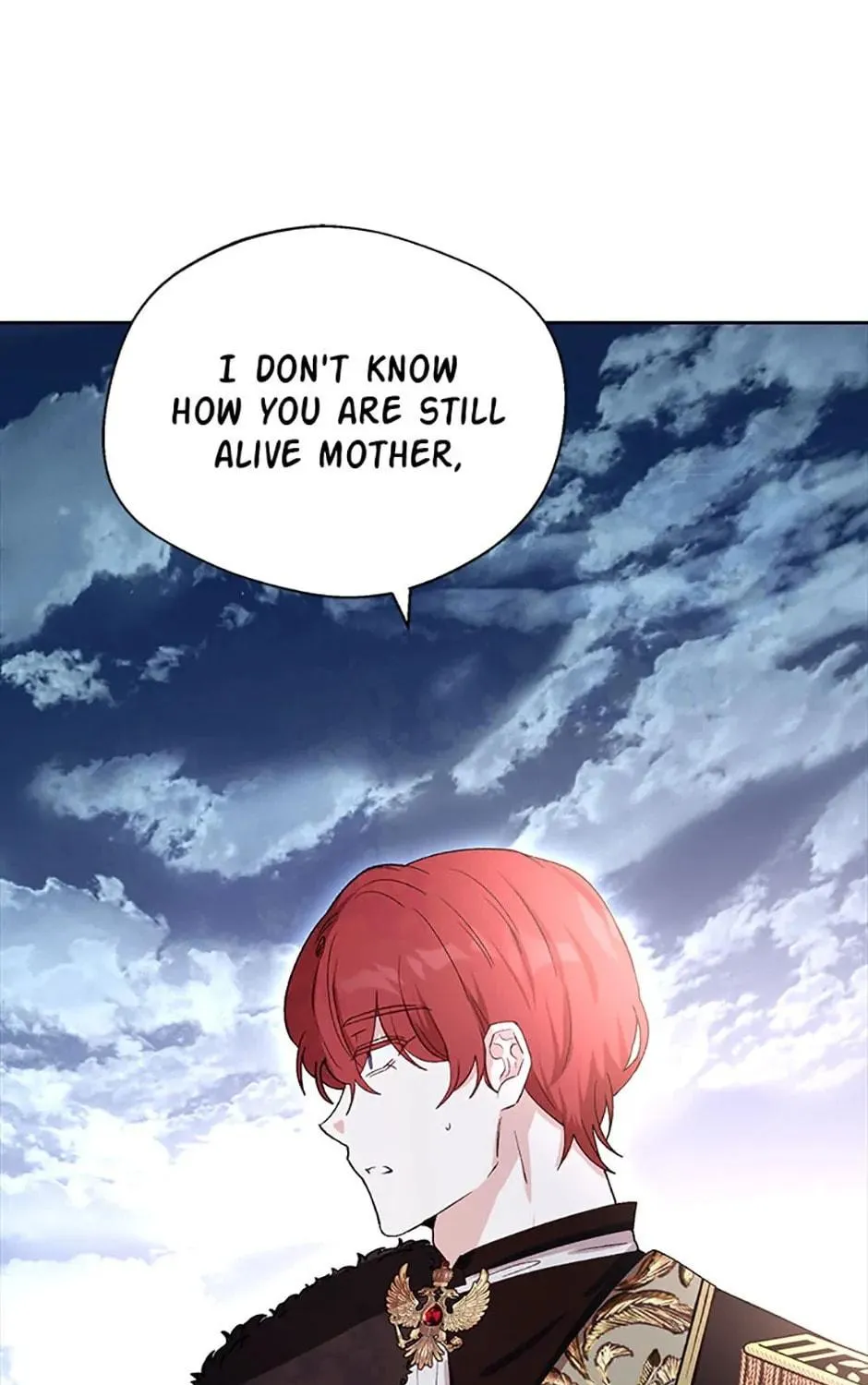 He's My Real Brother, Duke Chapter 68 page 154 - 
