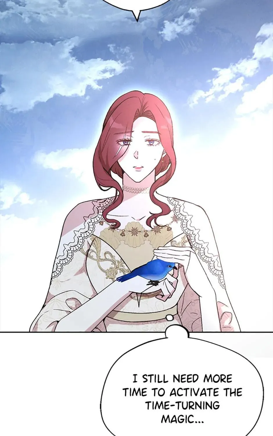 He's My Real Brother, Duke Chapter 68 page 158 - 