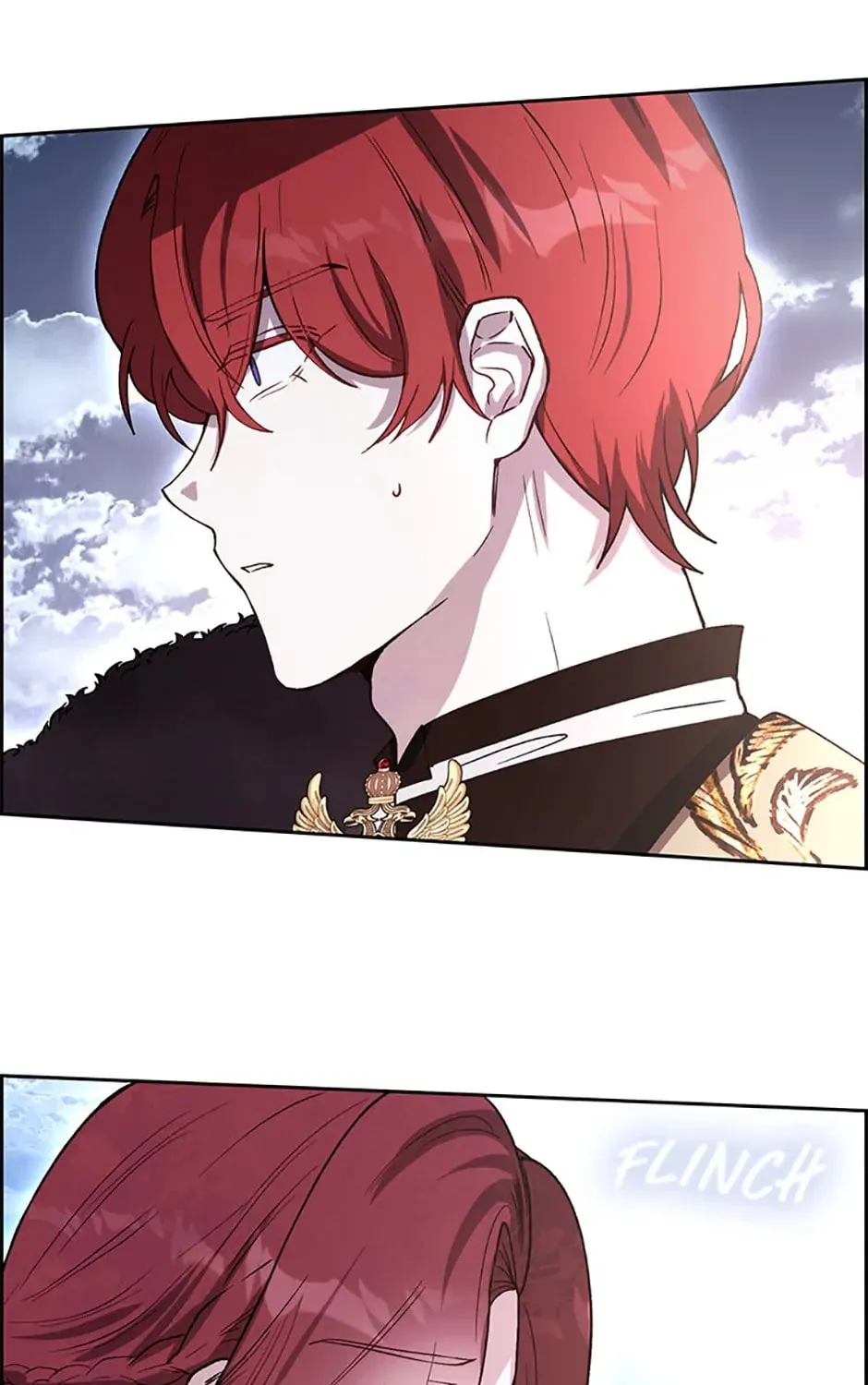 He's My Real Brother, Duke Chapter 68 page 162 - 