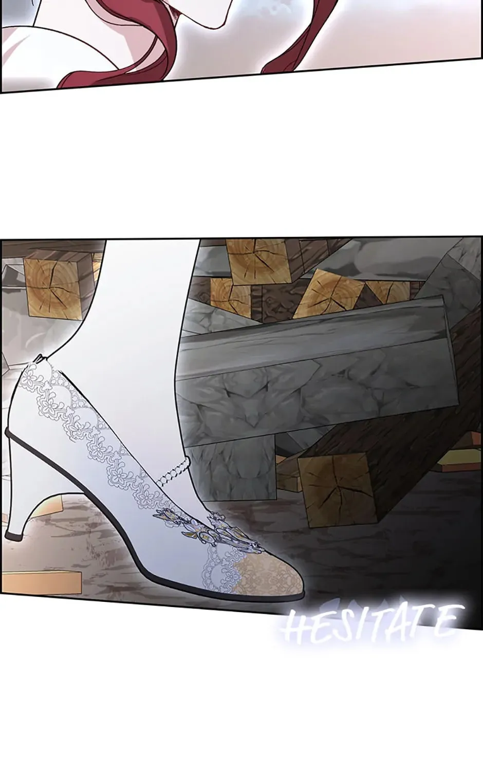 He's My Real Brother, Duke Chapter 68 page 164 - 