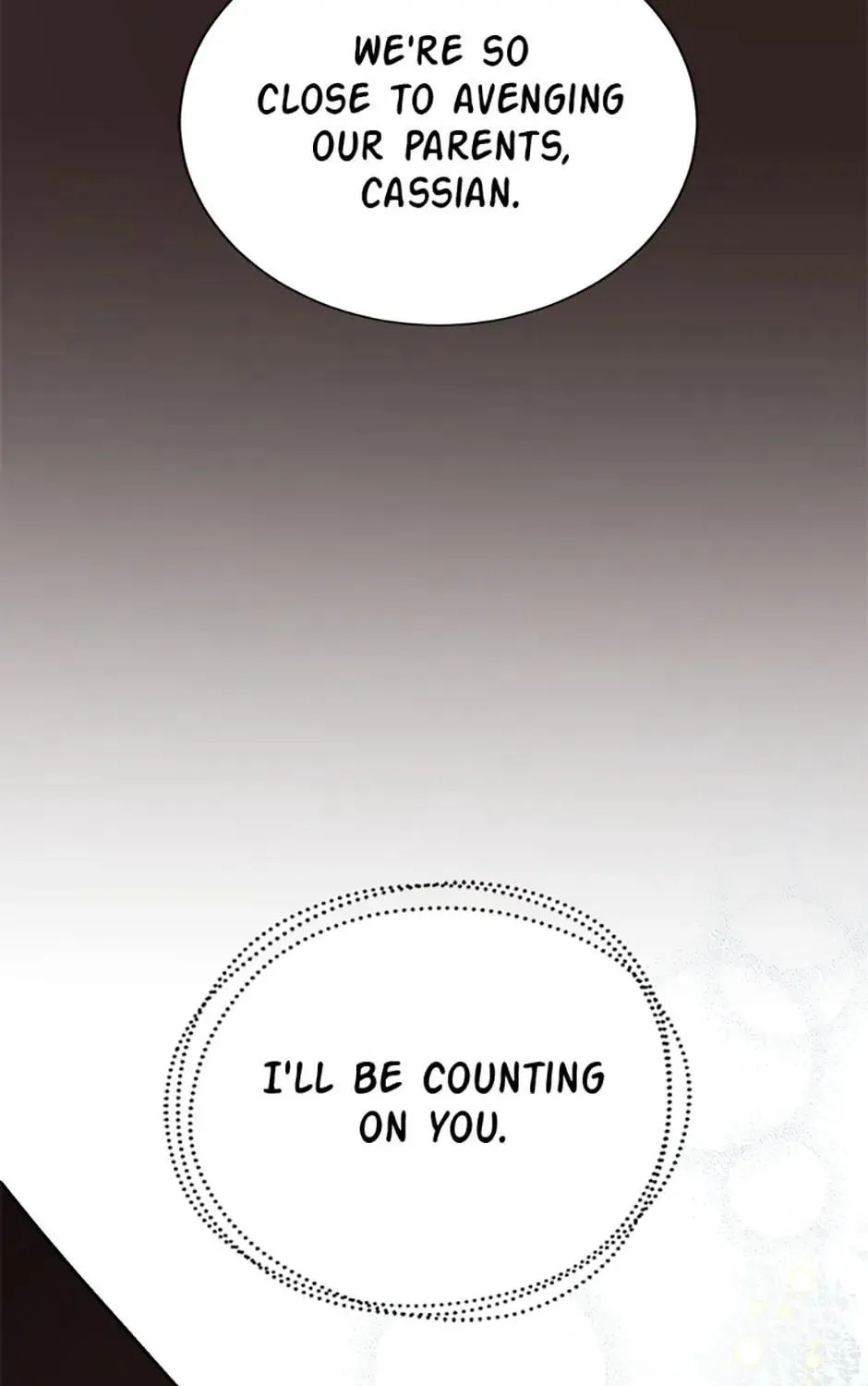 He's My Real Brother, Duke Chapter 68 page 18 - 