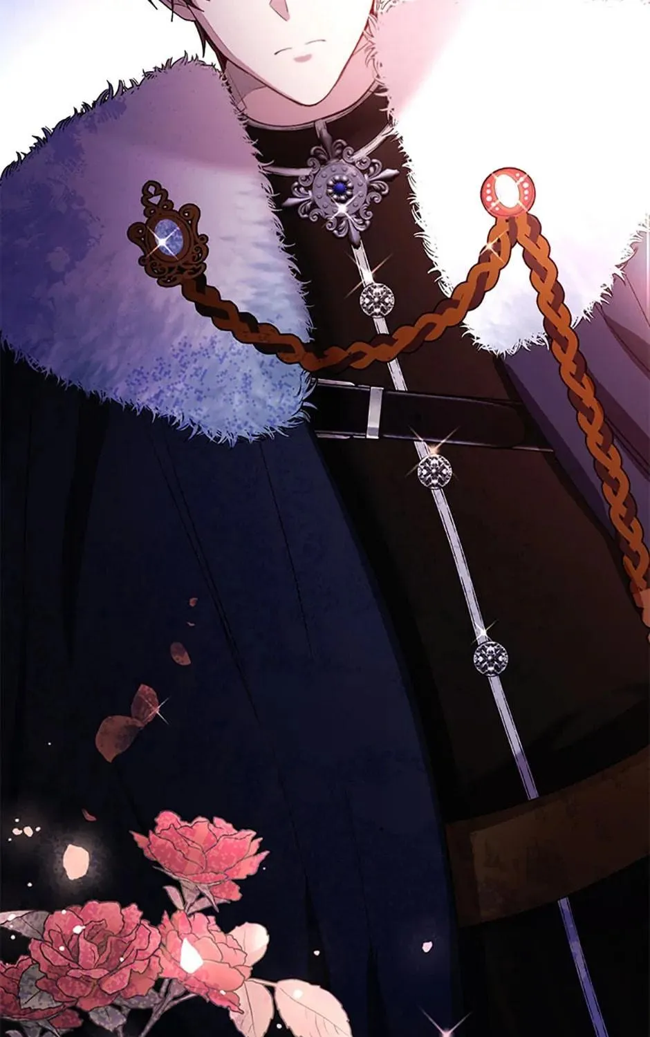 He's My Real Brother, Duke Chapter 68 page 178 - 