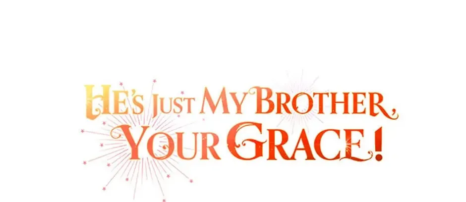 He's My Real Brother, Duke Chapter 68 page 3 - 