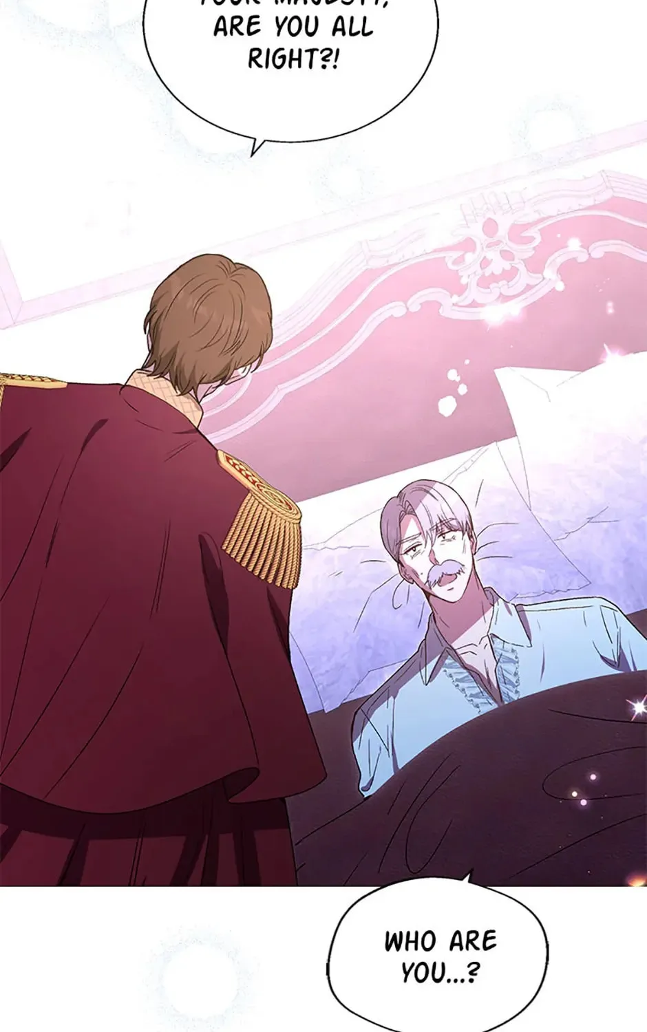 He's My Real Brother, Duke Chapter 68 page 24 - 