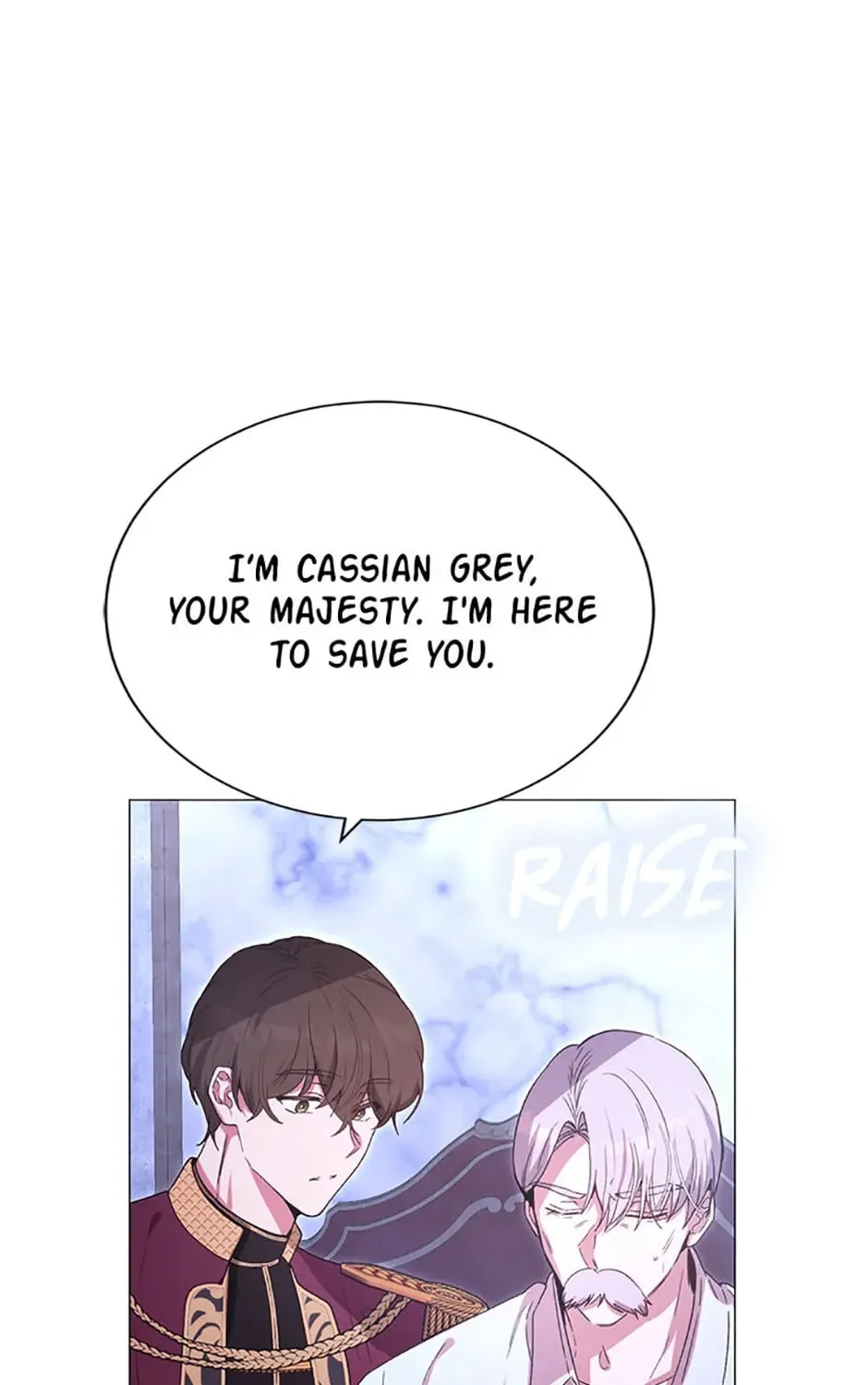 He's My Real Brother, Duke Chapter 68 page 26 - 