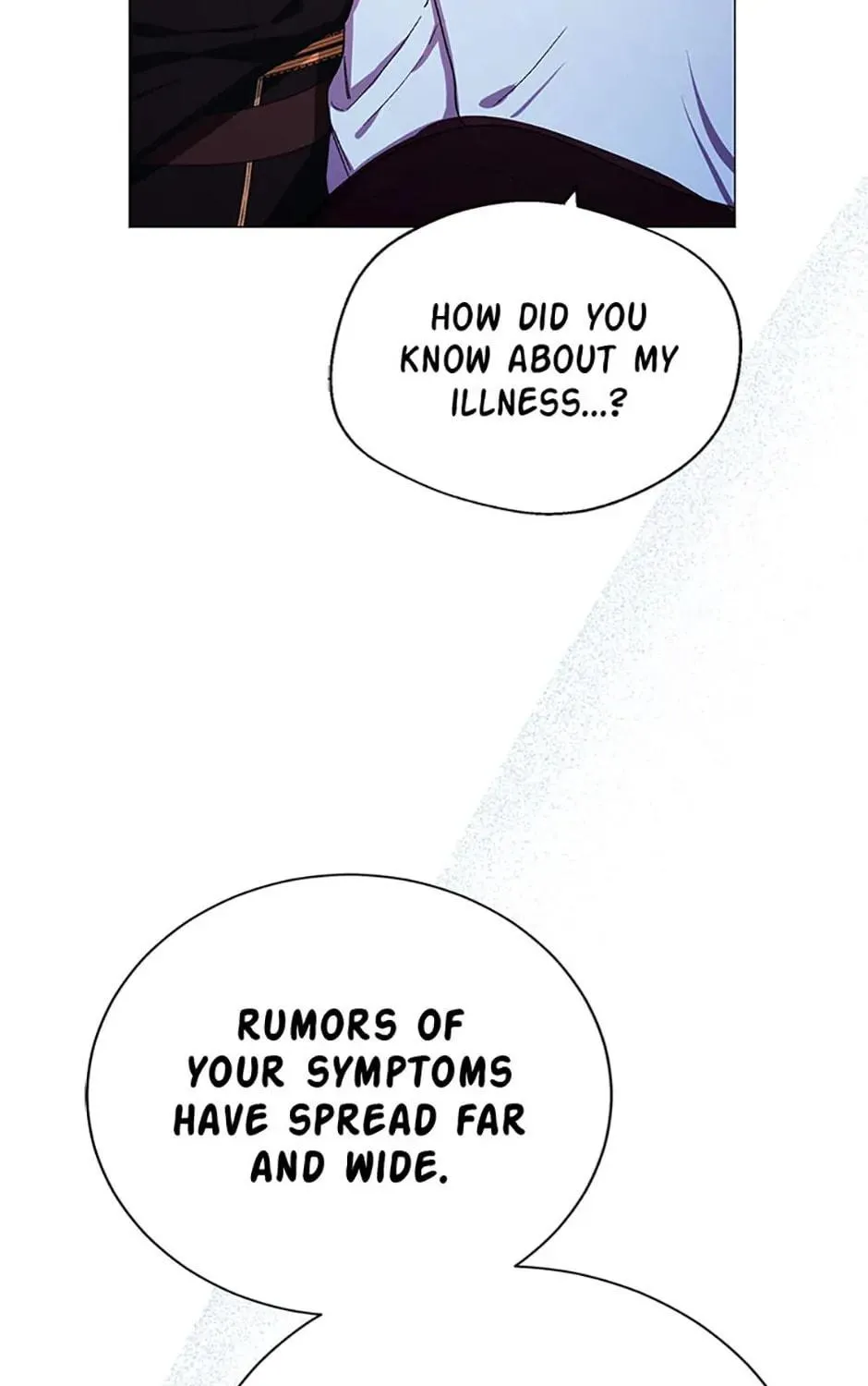 He's My Real Brother, Duke Chapter 68 page 28 - 