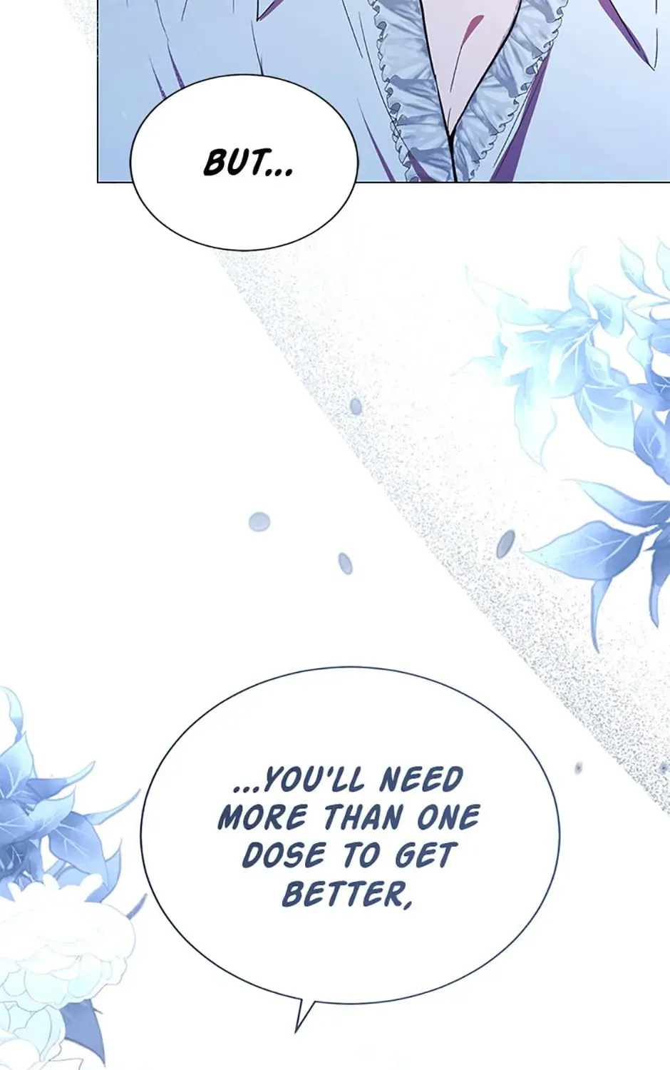 He's My Real Brother, Duke Chapter 68 page 32 - 