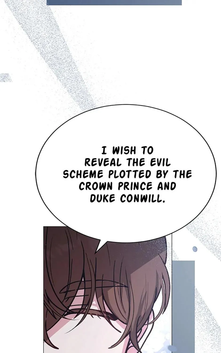 He's My Real Brother, Duke Chapter 68 page 38 - 