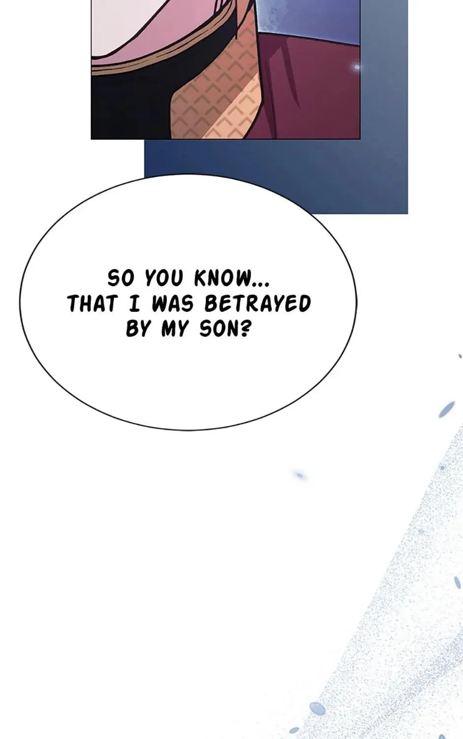 He's My Real Brother, Duke Chapter 68 page 40 - 