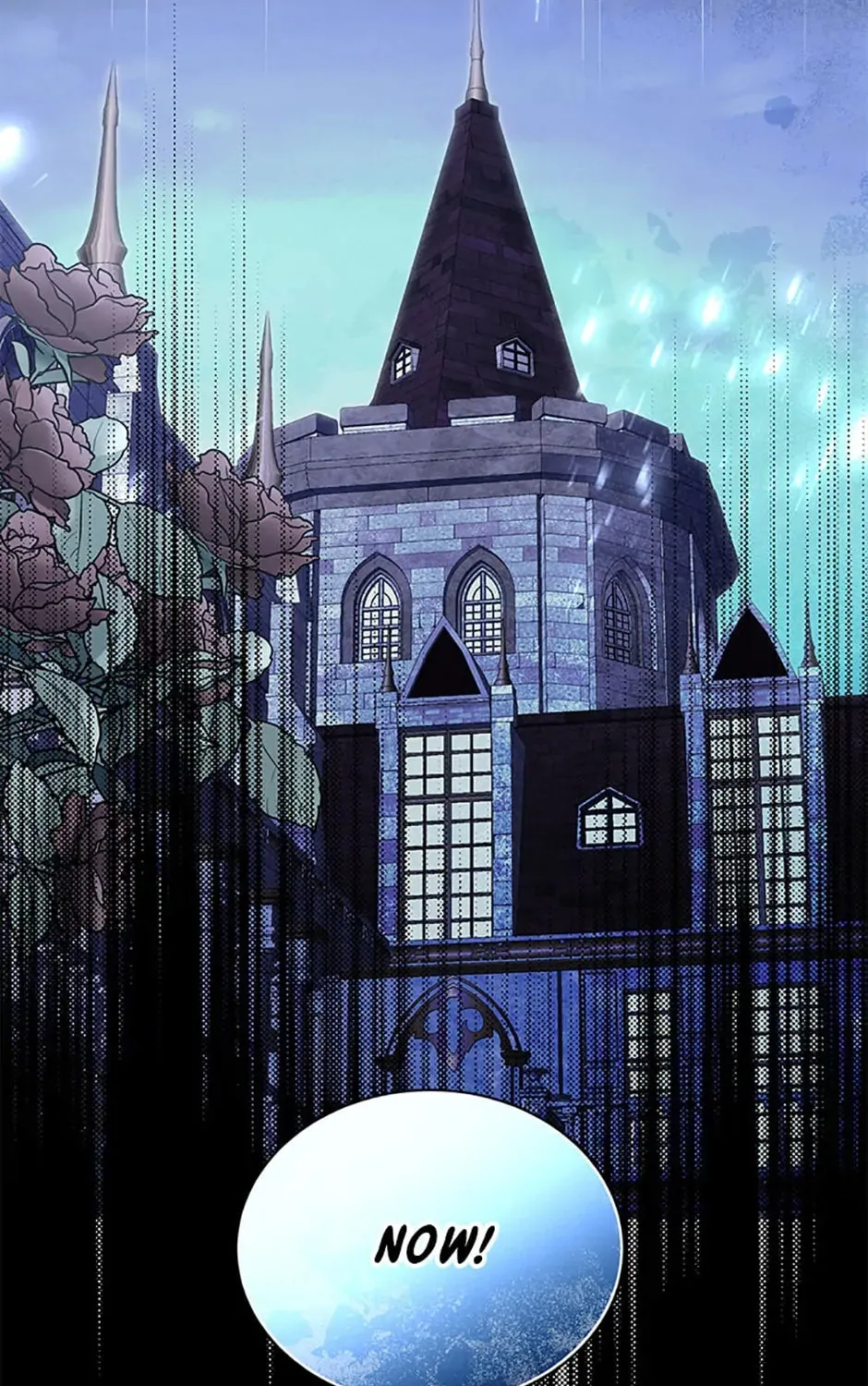 He's My Real Brother, Duke Chapter 68 page 44 - 