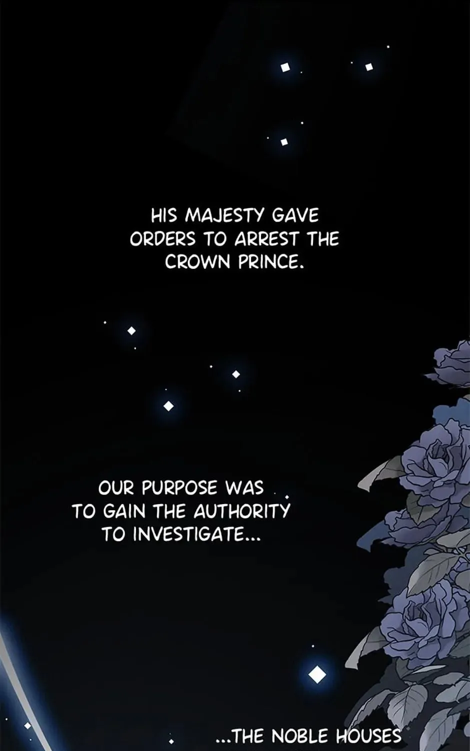 He's My Real Brother, Duke Chapter 68 page 46 - 