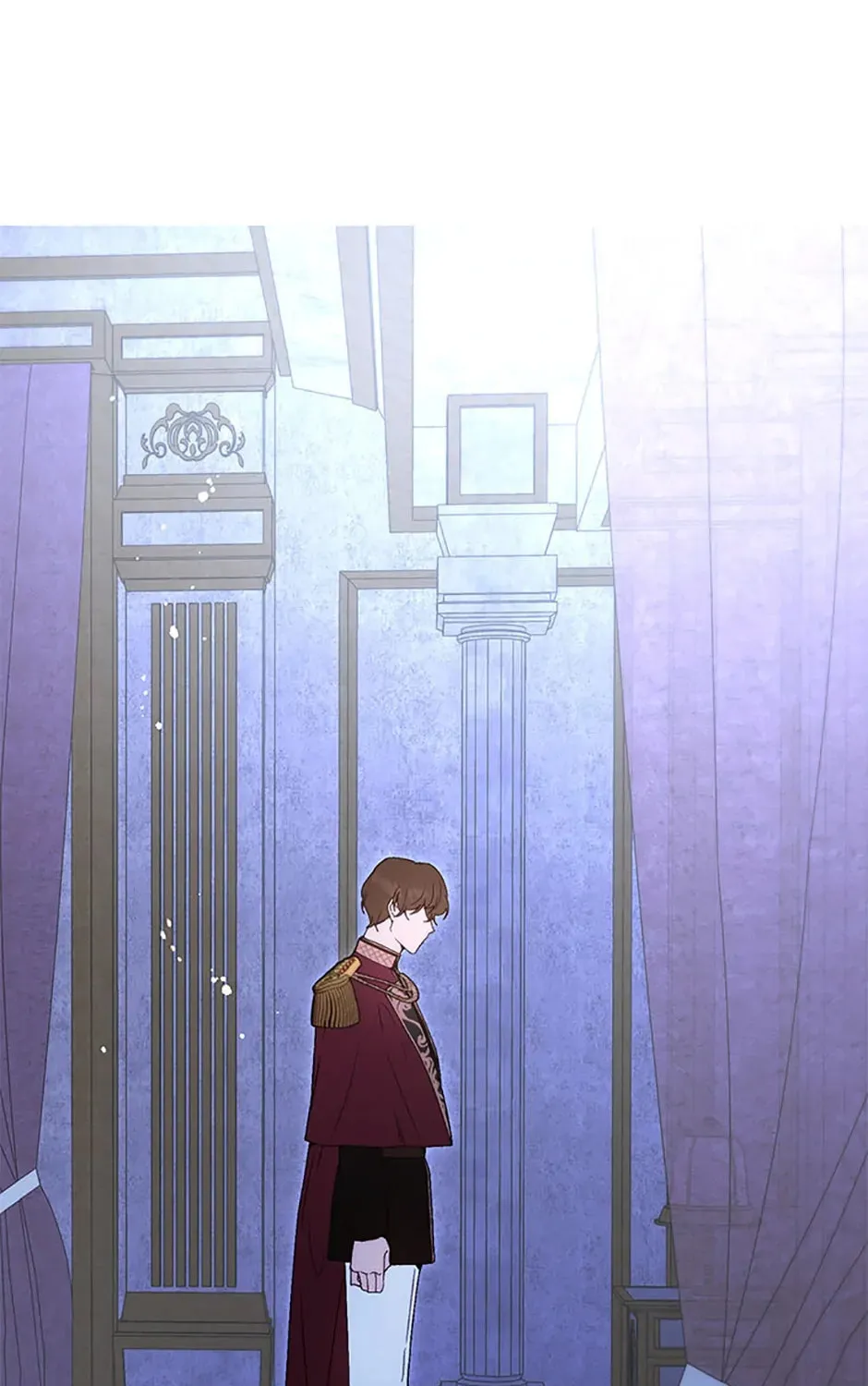 He's My Real Brother, Duke Chapter 68 page 6 - 