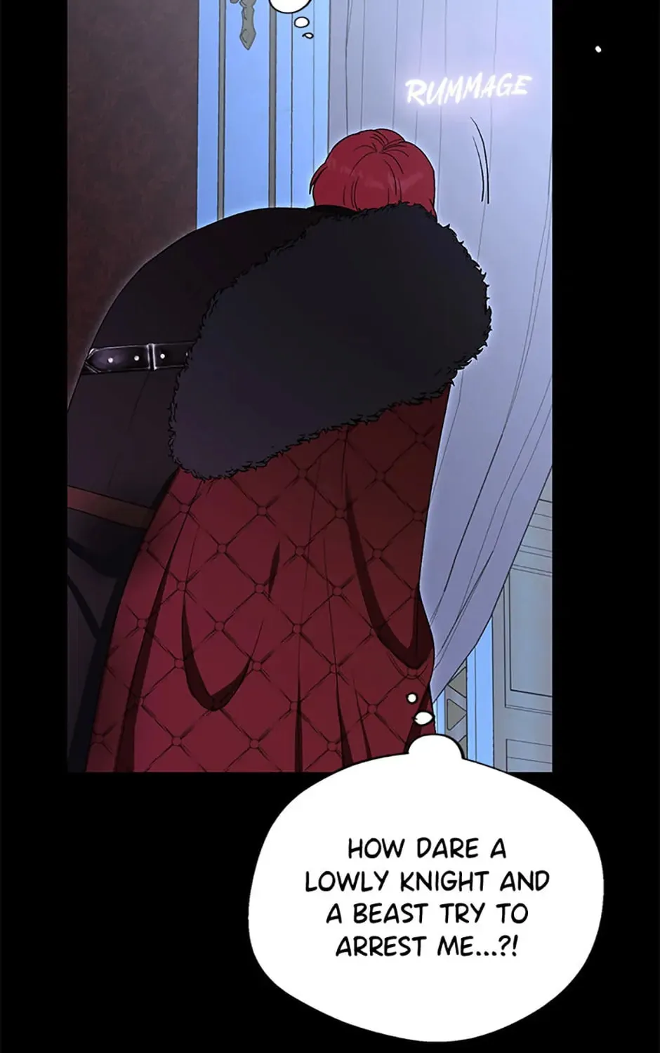 He's My Real Brother, Duke Chapter 68 page 60 - 