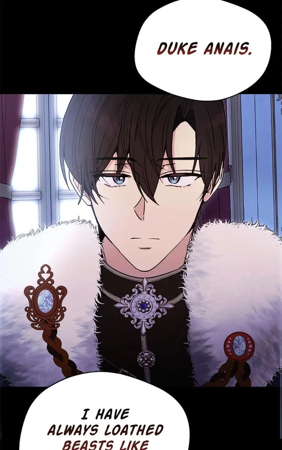 He's My Real Brother, Duke Chapter 68 page 64 - 