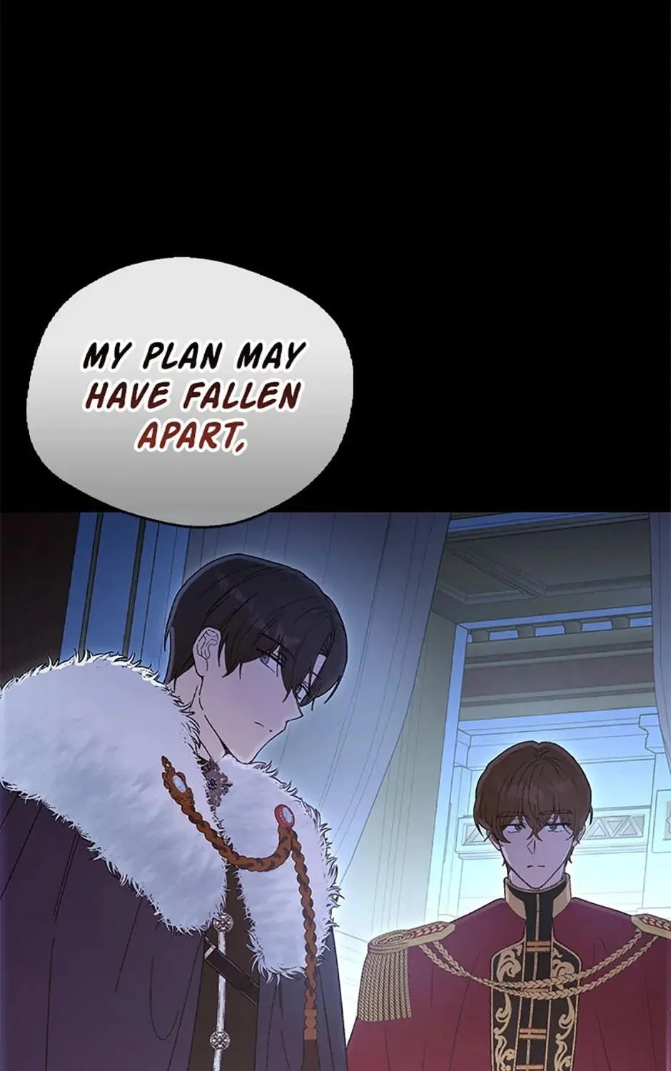 He's My Real Brother, Duke Chapter 68 page 68 - 