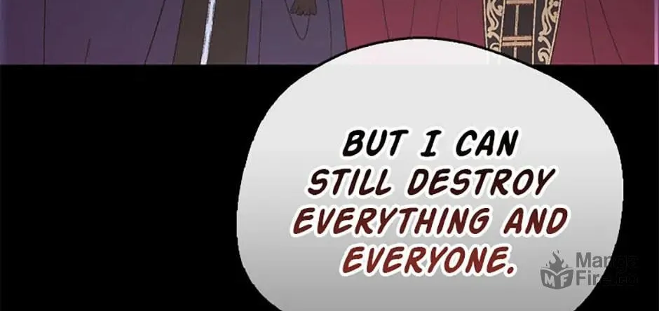 He's My Real Brother, Duke Chapter 68 page 69 - 