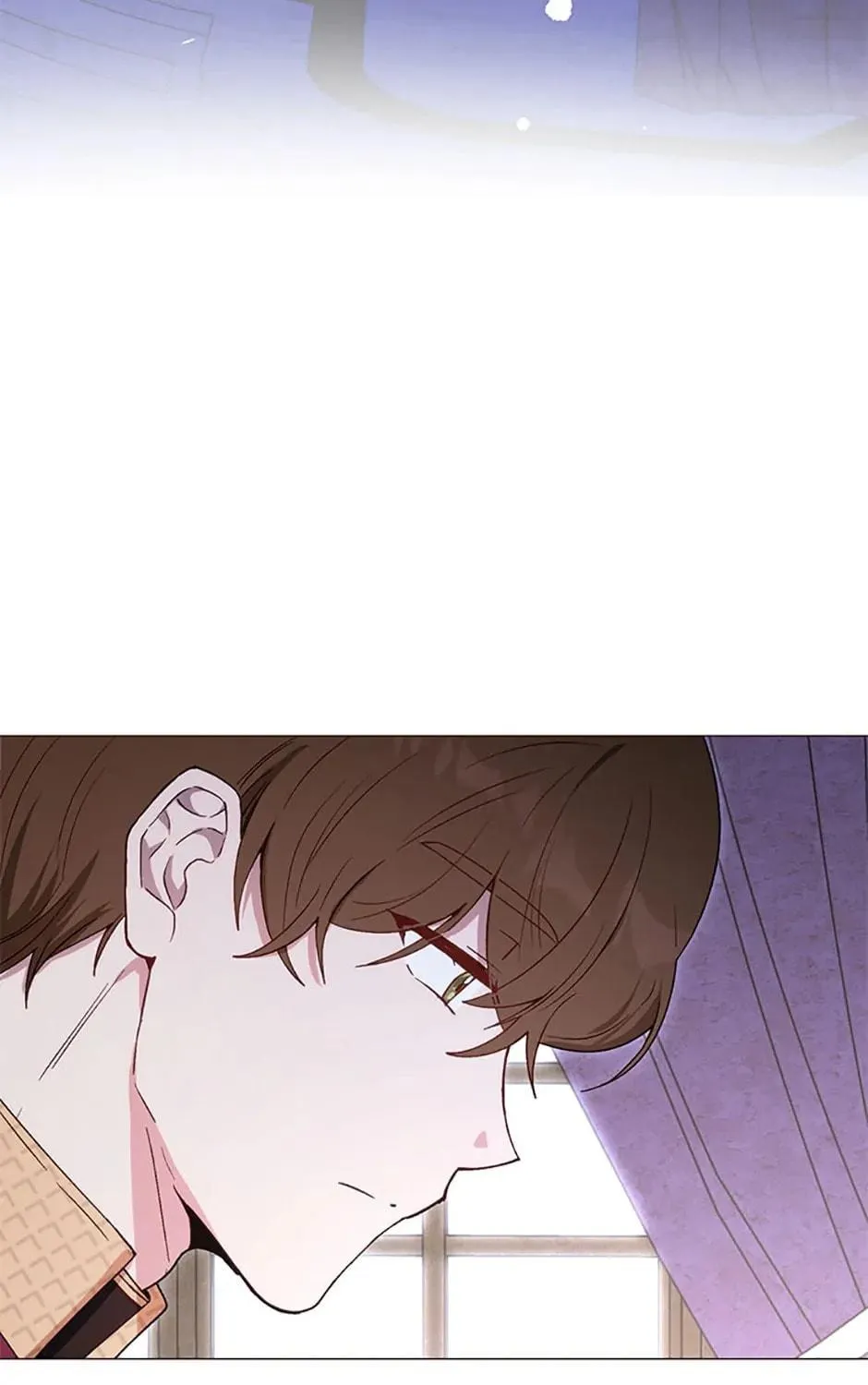 He's My Real Brother, Duke Chapter 68 page 8 - 