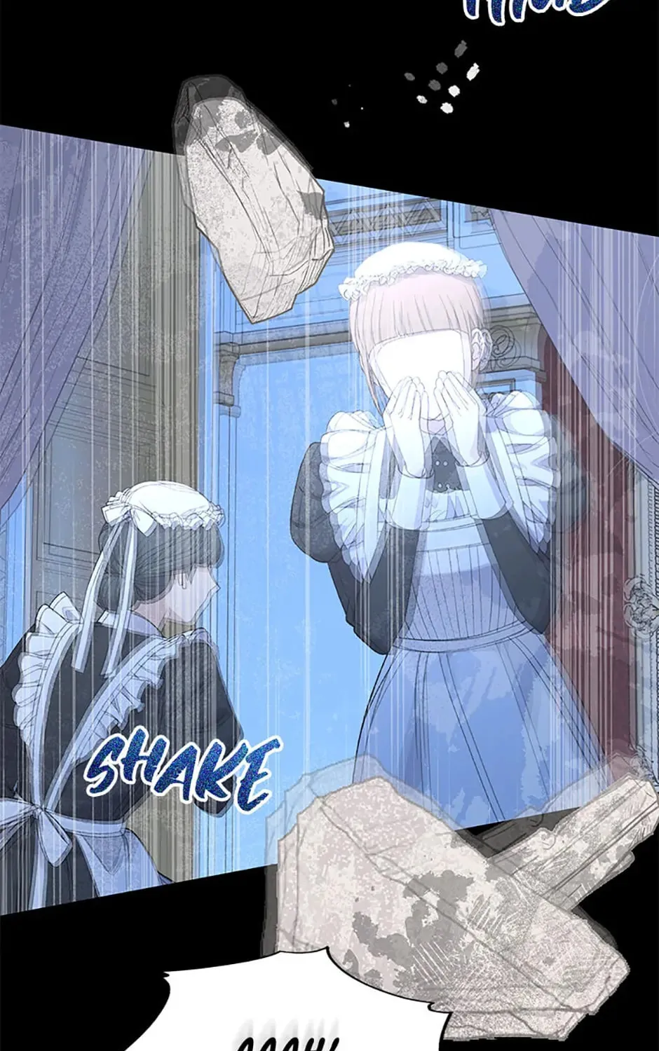 He's My Real Brother, Duke Chapter 68 page 84 - 