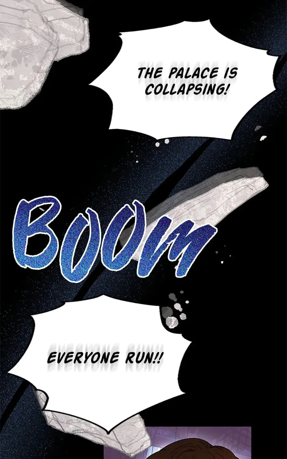 He's My Real Brother, Duke Chapter 68 page 86 - 