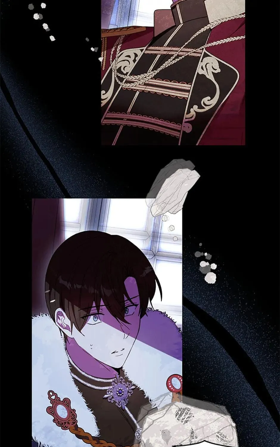 He's My Real Brother, Duke Chapter 68 page 88 - 