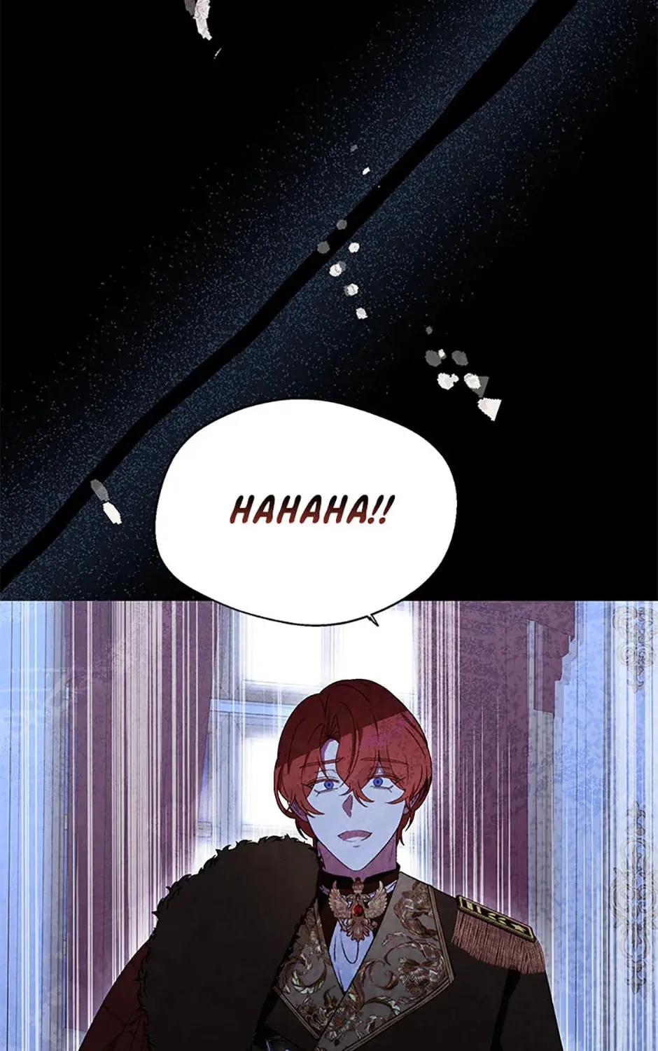 He's My Real Brother, Duke Chapter 68 page 90 - 