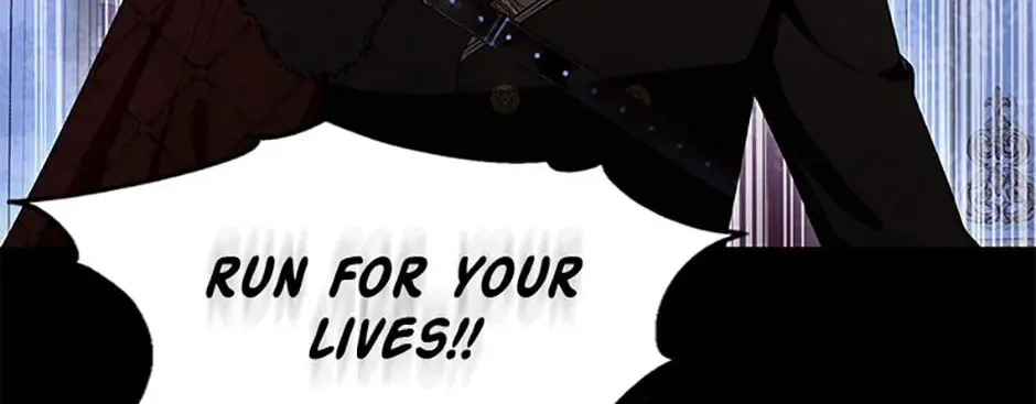 He's My Real Brother, Duke Chapter 68 page 91 - 
