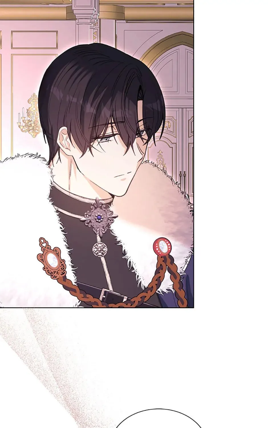 He's My Real Brother, Duke Chapter 69 page 102 - 