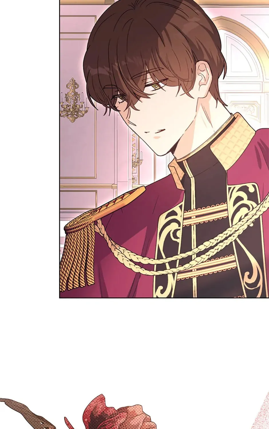 He's My Real Brother, Duke Chapter 69 page 104 - 