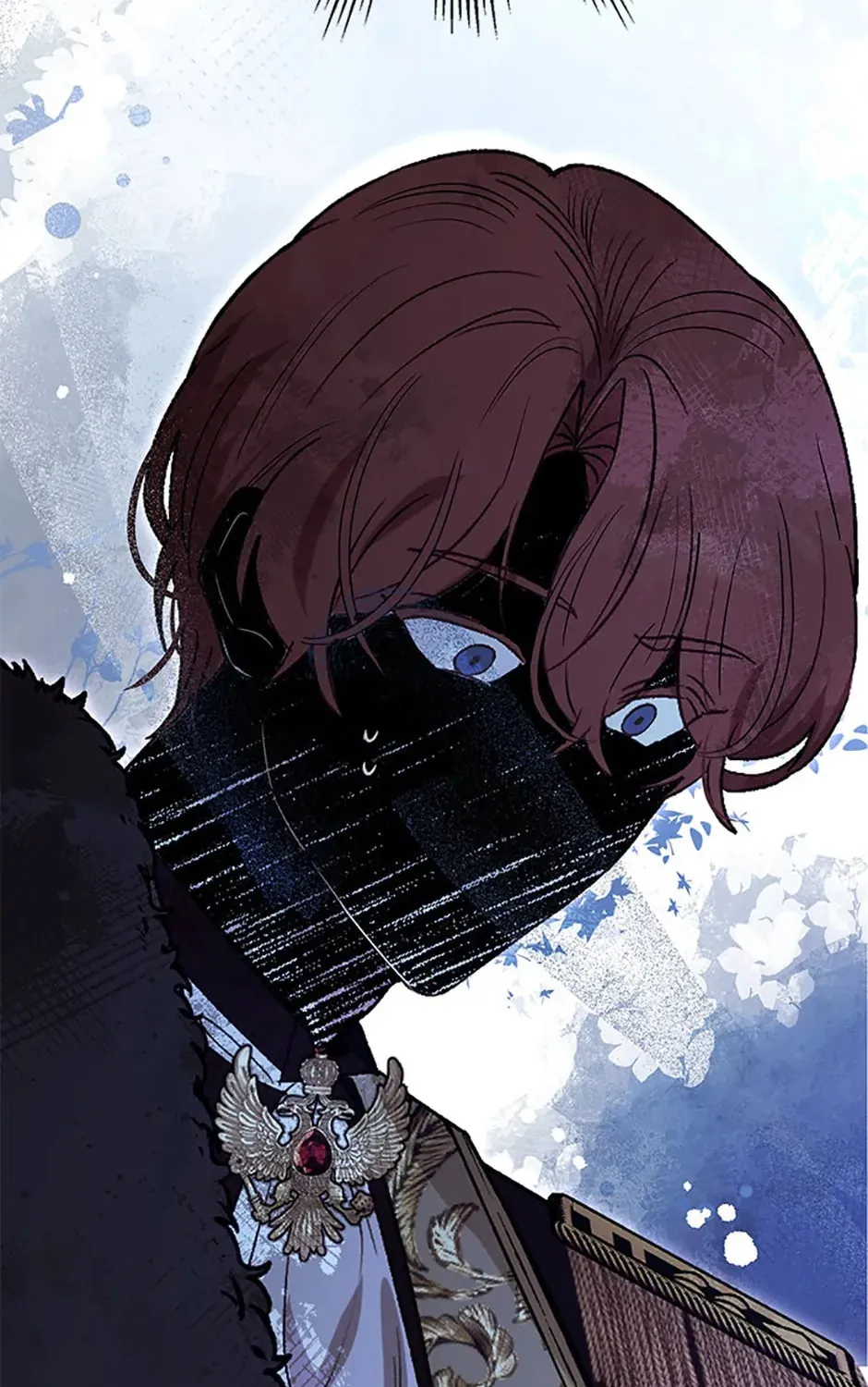 He's My Real Brother, Duke Chapter 69 page 114 - 