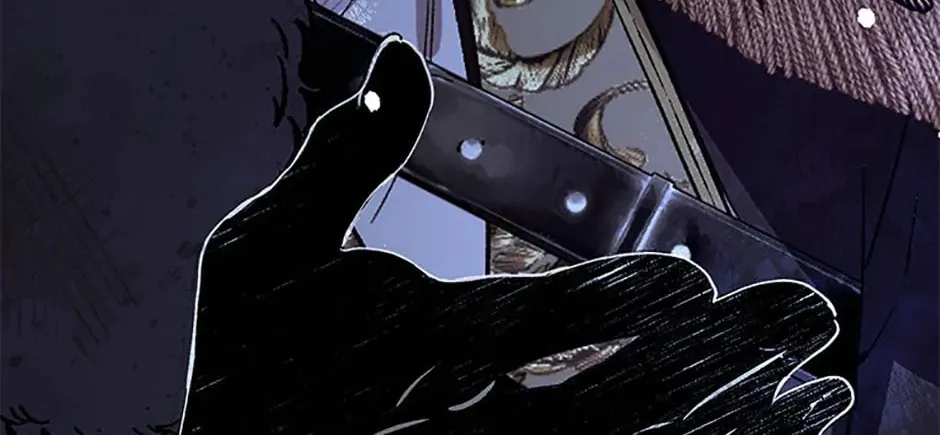 He's My Real Brother, Duke Chapter 69 page 115 - 