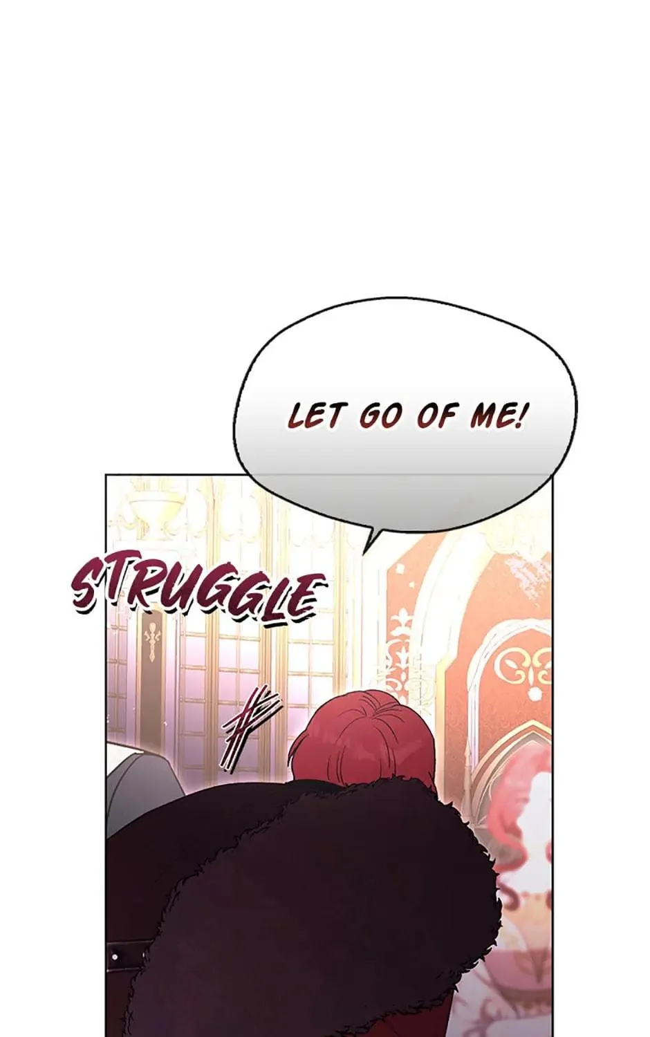 He's My Real Brother, Duke Chapter 69 page 118 - 