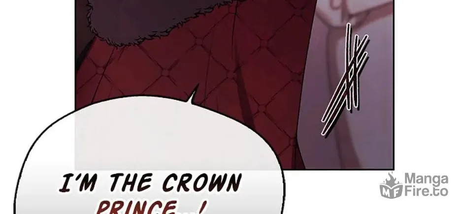 He's My Real Brother, Duke Chapter 69 page 119 - 