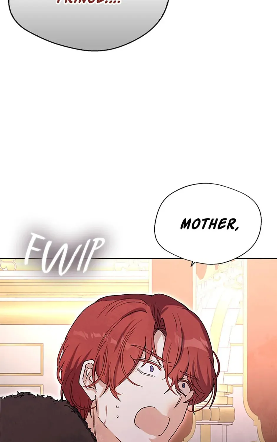 He's My Real Brother, Duke Chapter 69 page 120 - 