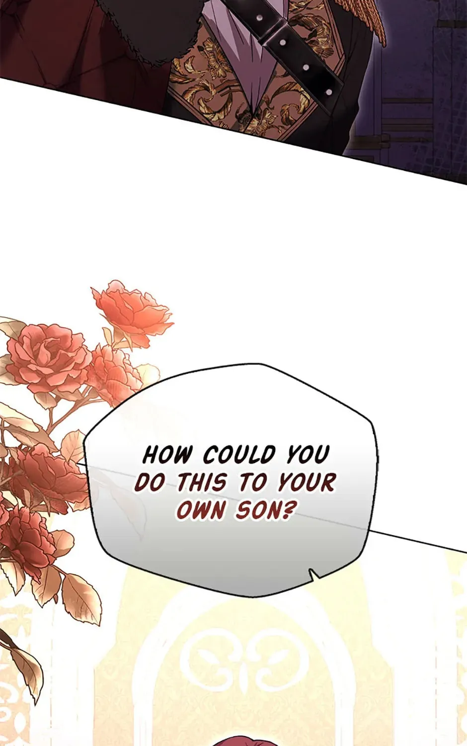 He's My Real Brother, Duke Chapter 69 page 122 - 