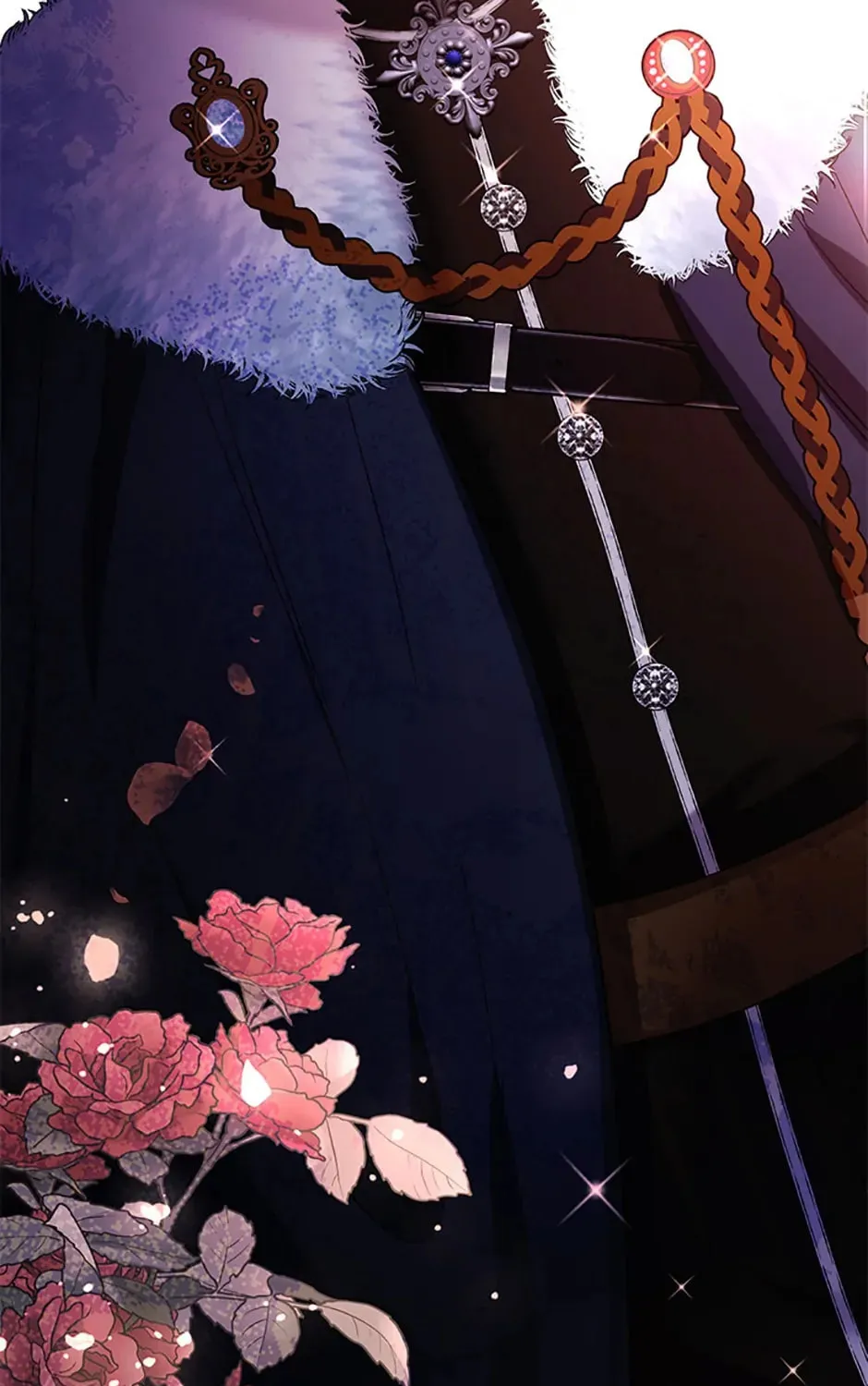 He's My Real Brother, Duke Chapter 69 page 14 - 