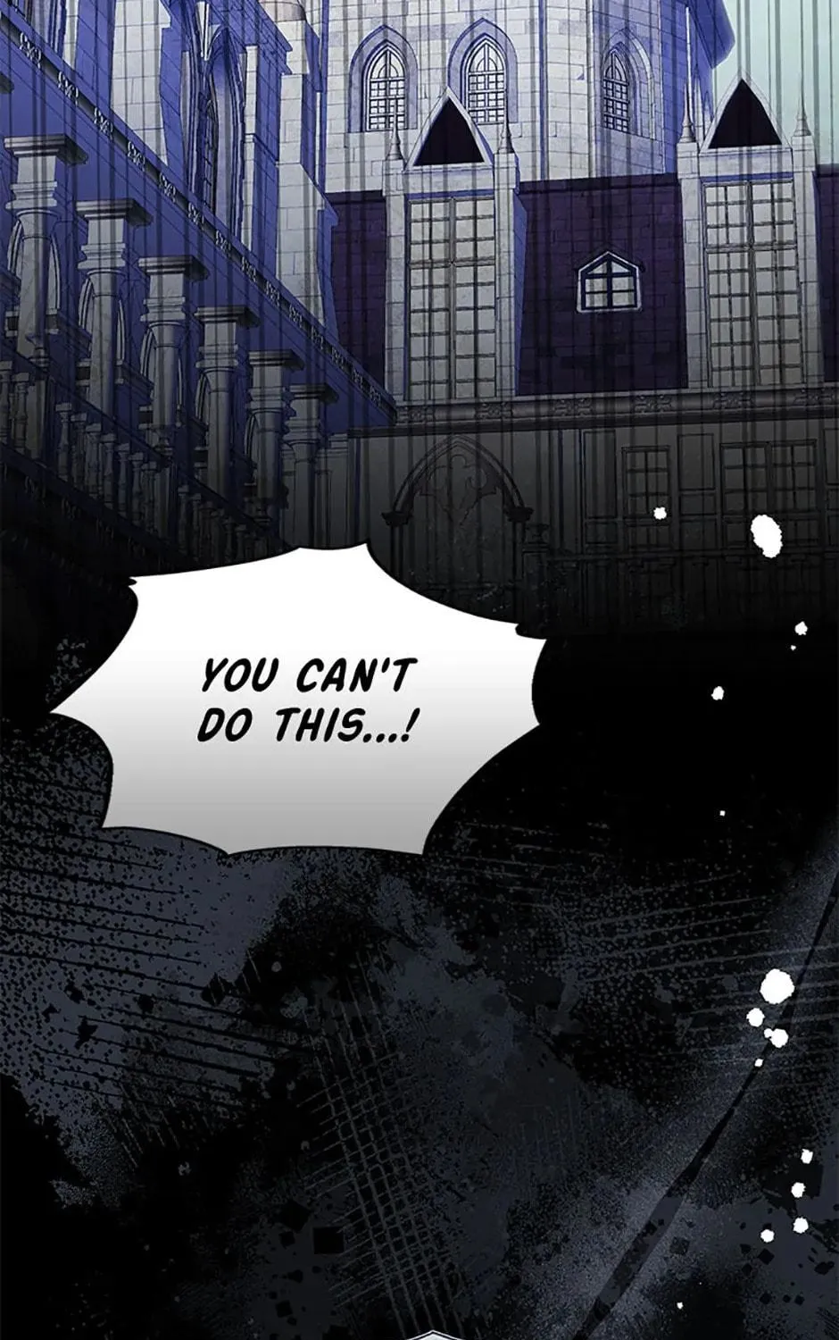 He's My Real Brother, Duke Chapter 69 page 136 - 