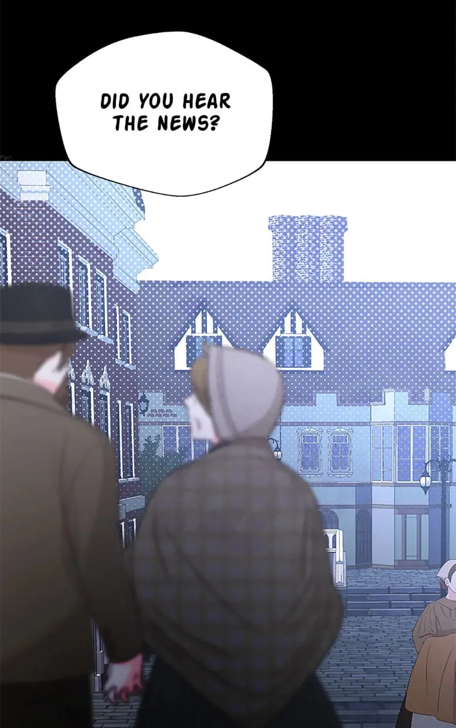 He's My Real Brother, Duke Chapter 69 page 140 - 