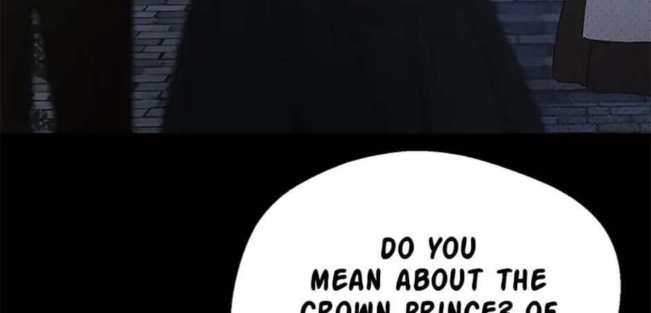 He's My Real Brother, Duke Chapter 69 page 141 - 