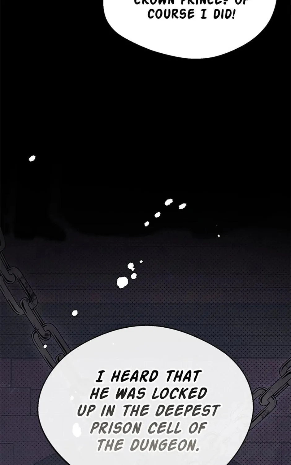 He's My Real Brother, Duke Chapter 69 page 142 - 