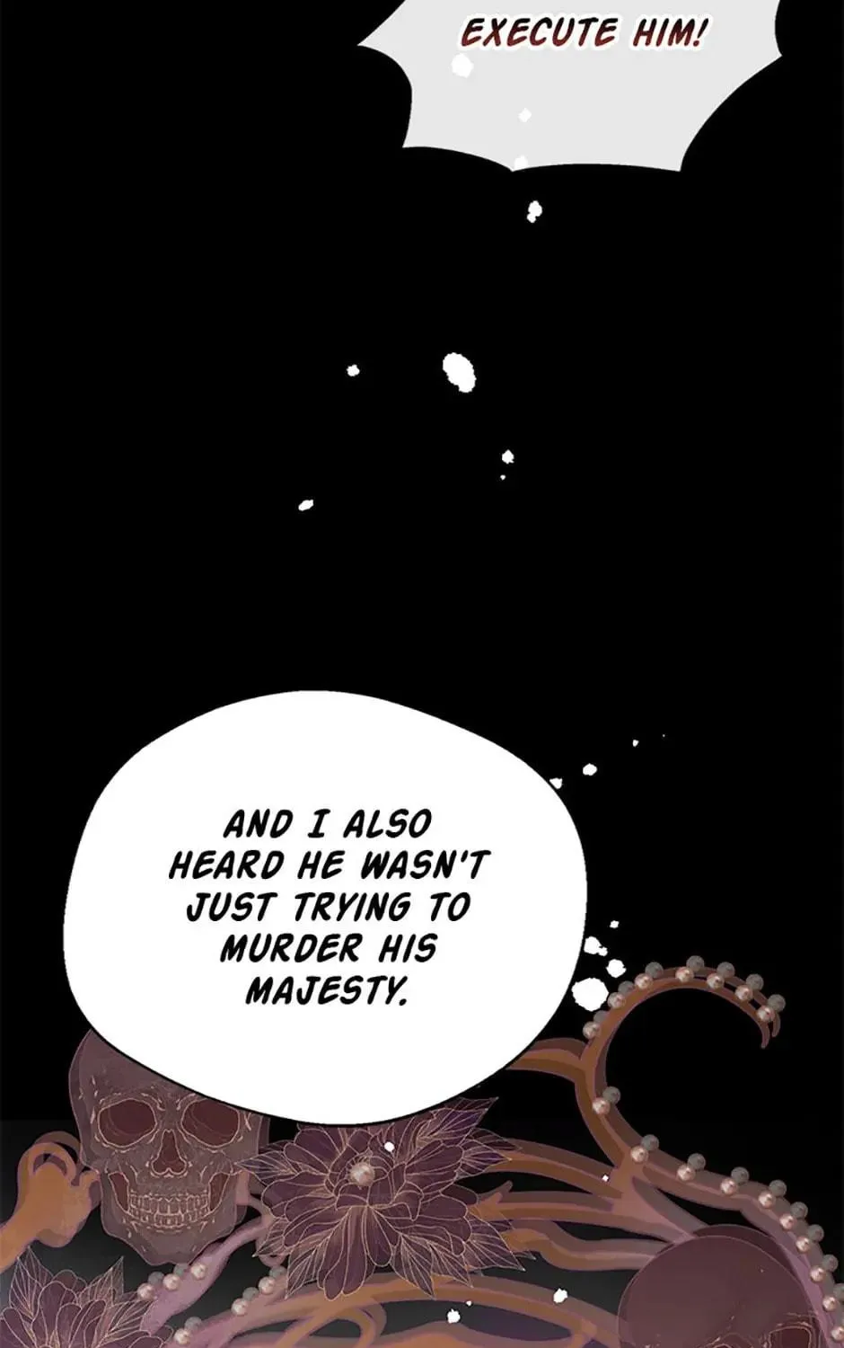 He's My Real Brother, Duke Chapter 69 page 148 - 