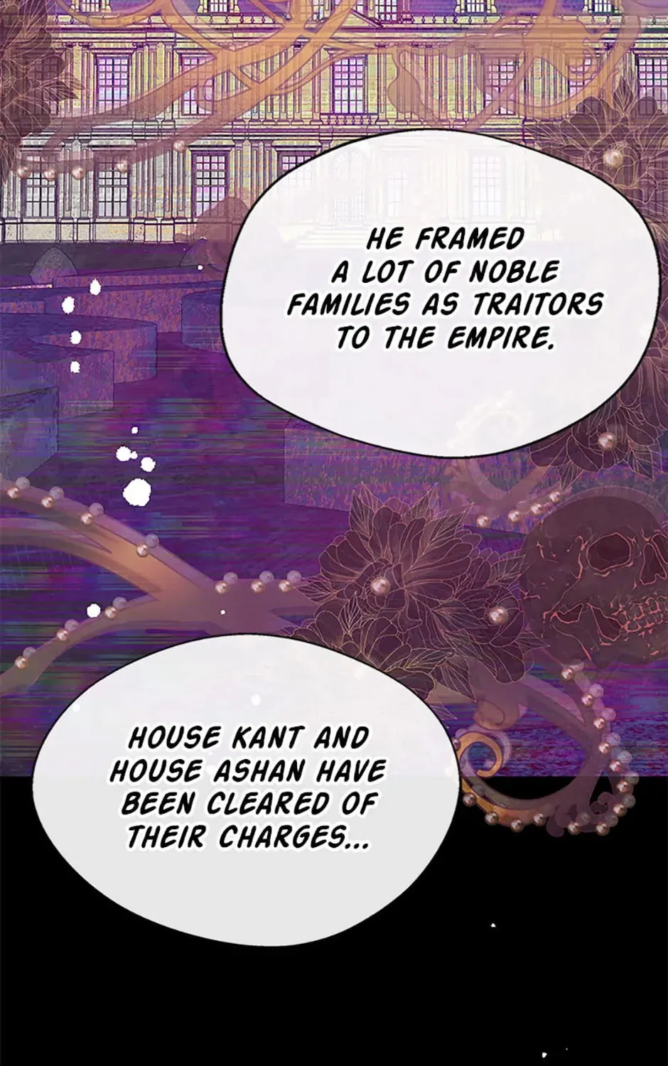 He's My Real Brother, Duke Chapter 69 page 150 - 
