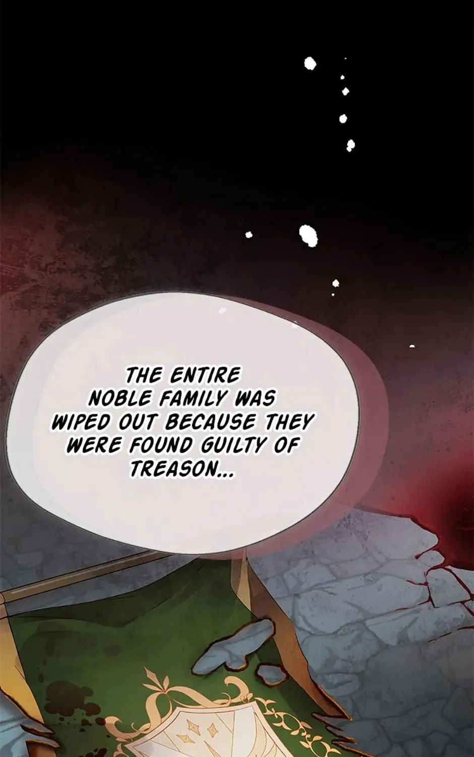 He's My Real Brother, Duke Chapter 69 page 154 - 