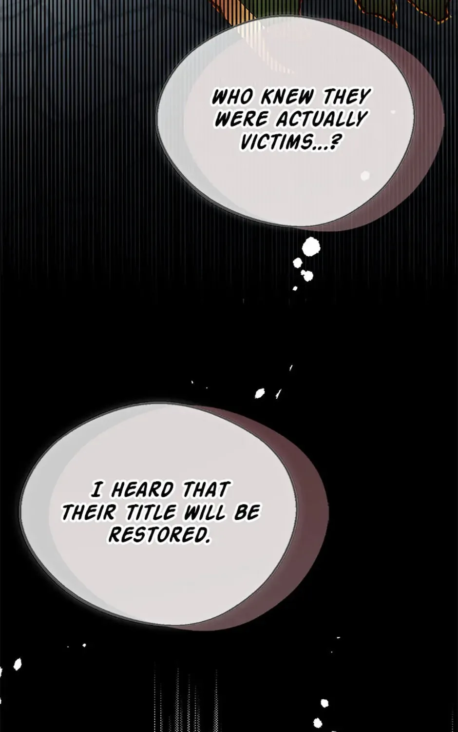 He's My Real Brother, Duke Chapter 69 page 156 - 