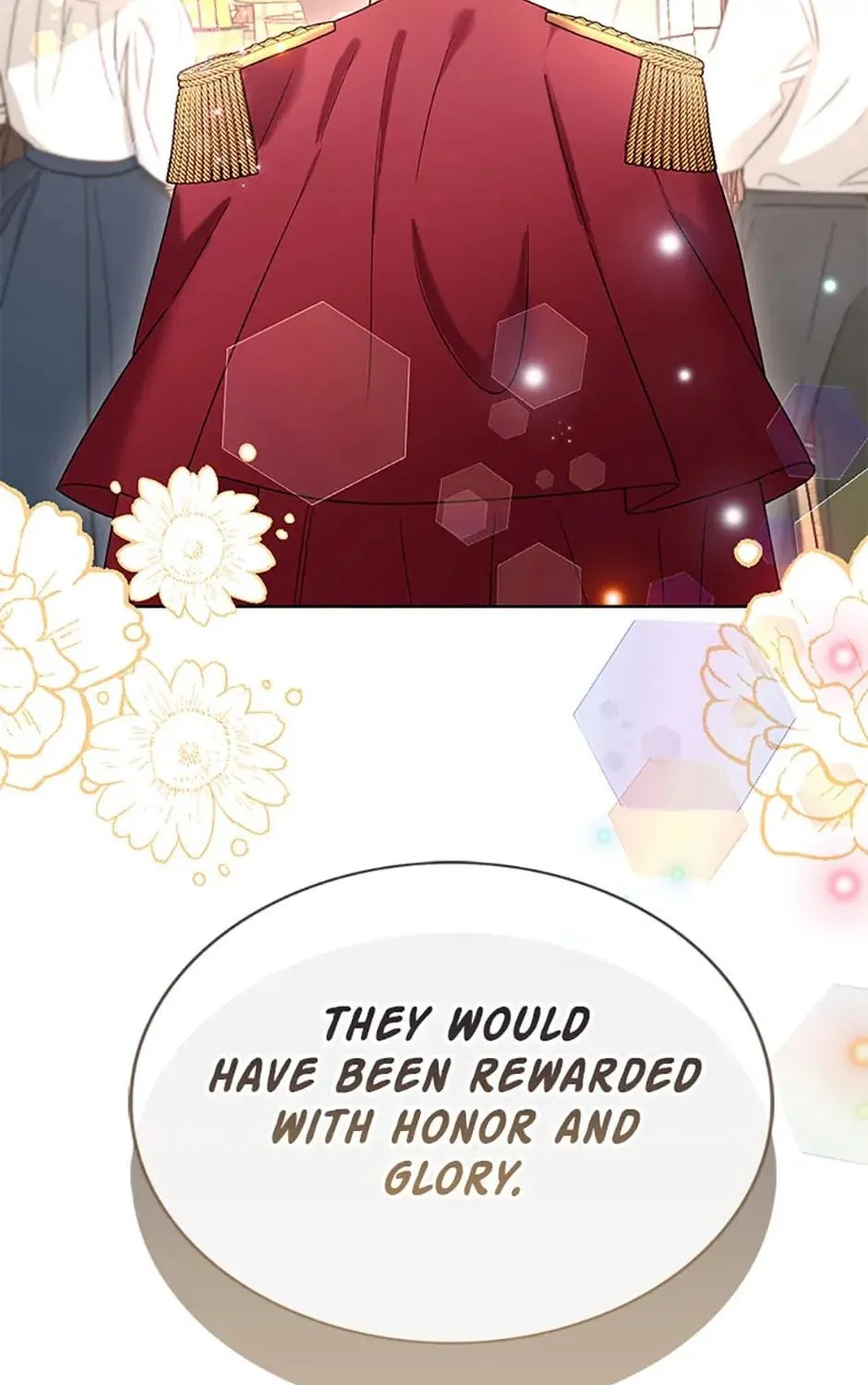 He's My Real Brother, Duke Chapter 69 page 160 - 