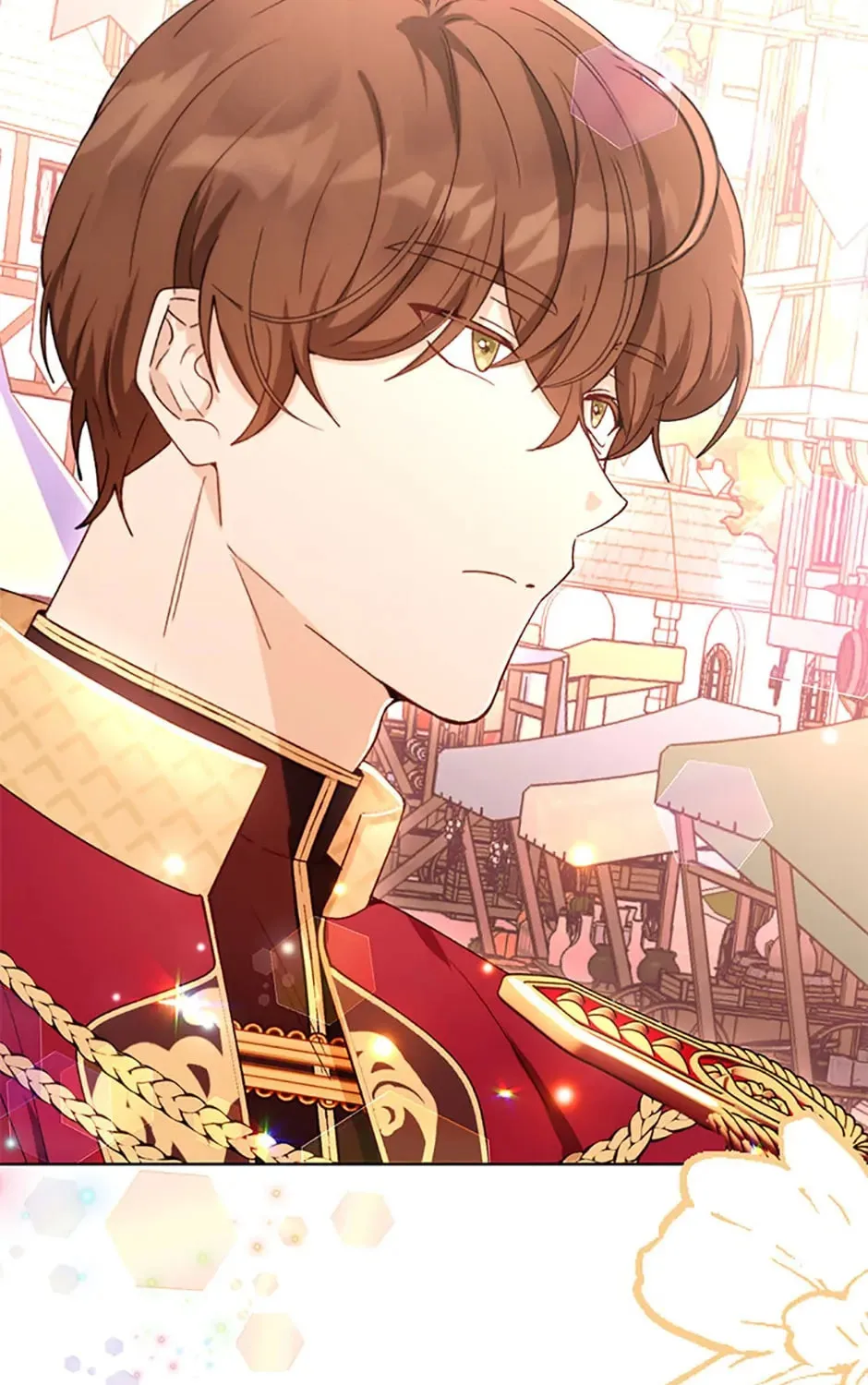 He's My Real Brother, Duke Chapter 69 page 162 - 