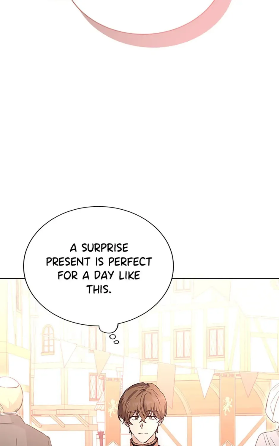 He's My Real Brother, Duke Chapter 69 page 170 - 