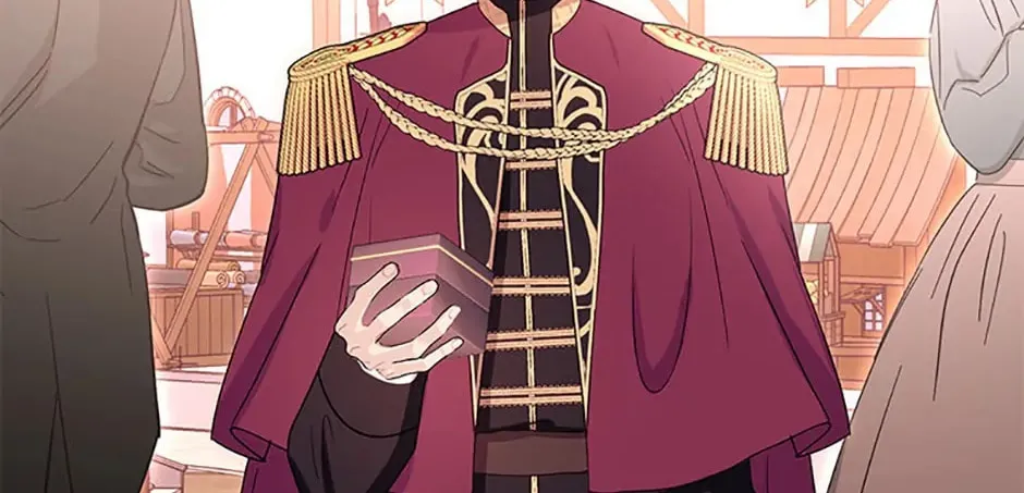 He's My Real Brother, Duke Chapter 69 page 171 - 