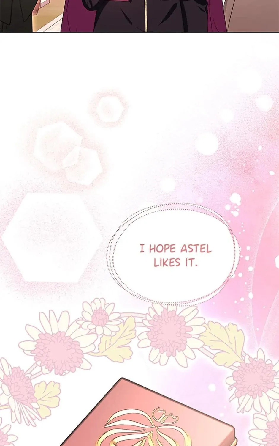 He's My Real Brother, Duke Chapter 69 page 172 - 
